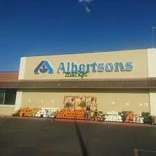 Albertsons Market Clovis-market