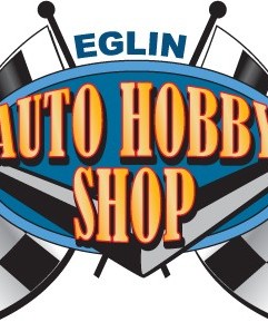 Eglin Auto Hobby Shop