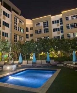 Elite Seef Residence and Hotel