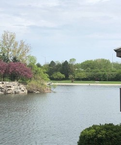 Twin Lakes