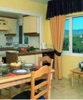 Heritage Resorts Marbesa Club