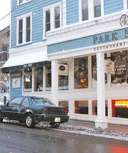 Park Hotel Condominiums