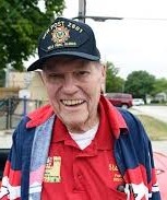 Retirement Services- NSA Bethesda- veteran