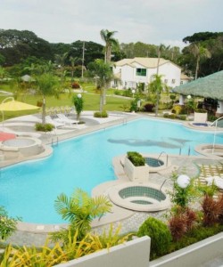 asian greenville resort