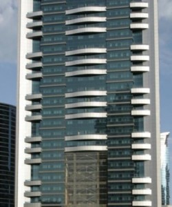 Auris First Central Hotel Suites