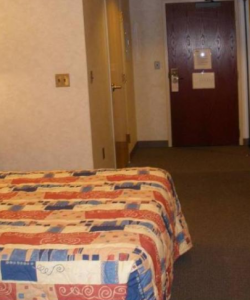Army Lodging - Camp Walker &amp; Camp Henry Lodging