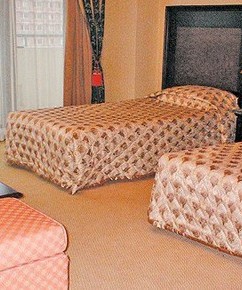 Blg-Beijing Longtou Apartment