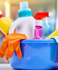 Cleaning services in Sasebo Japan