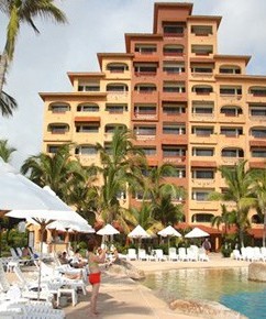 Costa de Oro Beach Club