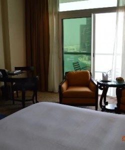 Beach Rotana - Abu Dhabi