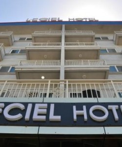 Leciel Hotel