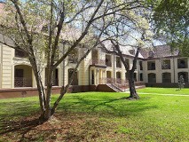 Barksdale Inn