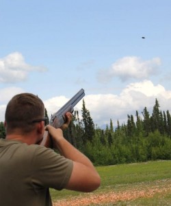 Shoot