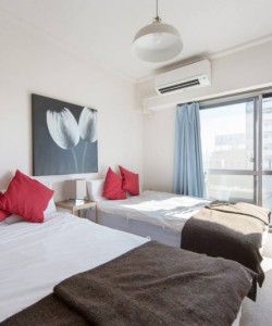 901A Dotonbori Namba Hip 2+1bedroom