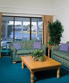 Fairfield Harbour Fairway Villas