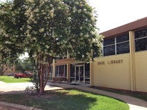 Barksdale Library