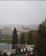 Navy lodge in Bremerton, Washington