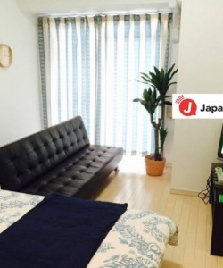 Namba n Umeda Center of Osaka 5mins