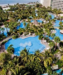 The Grand Mayan Nuevo Vallarta