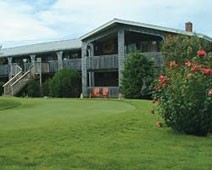 Eastwood at Provincetown