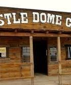 Castle Dome Mine Museum-Yuma- Post office