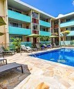 HARBOR SHORES-pool
