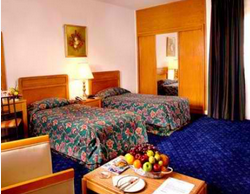 Golden Tulip Dalma Suites