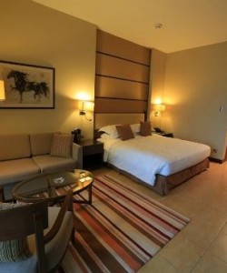 Khalidiya Palace Rayhaan by Rotana