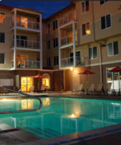 Raintree&#039;s Sandcastle at Birch Bay