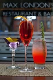 &#039;s Restaurant &amp; Bar- wine