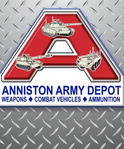 Anniston Army Depot
