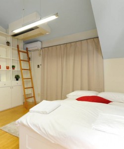 ASI#1402 Central Location!! NAMBA