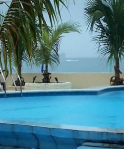 Treasure Island Resort