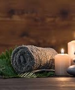 Massage Envy Pearl city-candles