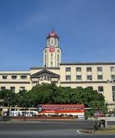 manila city hall