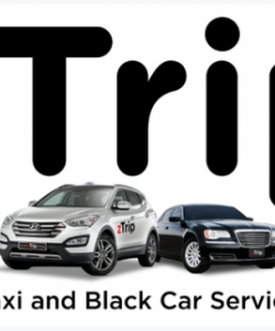 Ztrip Taxi Service in Jacksonville, Flowida