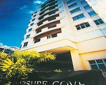 4 Night Leisure Cove (3957)