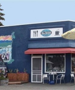Hi-Lo 15th Strett Cafe in bremerton Washington