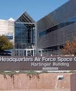 peterson space force base-building