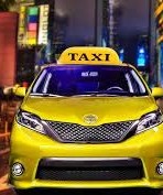 Yellow Cab Honolulu-taxi