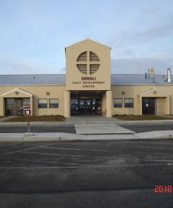 Denali CDC