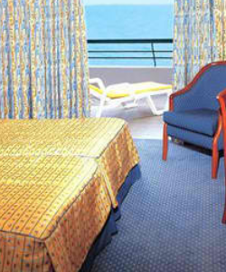 Pestana Madeira Beach Club