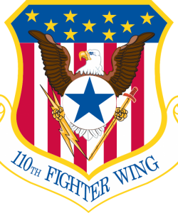 Kellogg Air National Guard Base