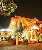 Villa Margarita Hotel Villa Margarita Hotel