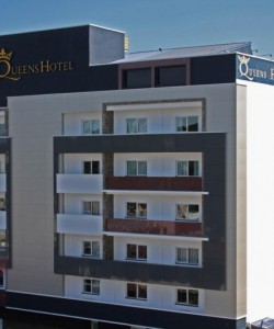 queenshotel
