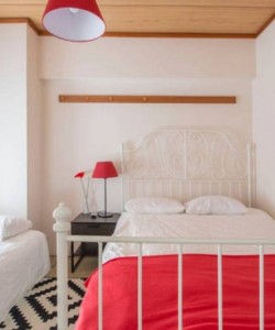 2 bedroom Namba apt up to 6 person!