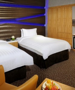 Al Safir Hotel and Tower