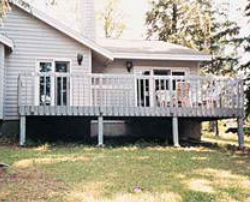 Telemark Pointe Red Apple Club