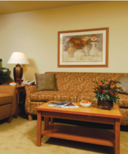 WorldMark Grand Lake