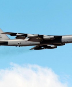 Barksdale Air Force Base